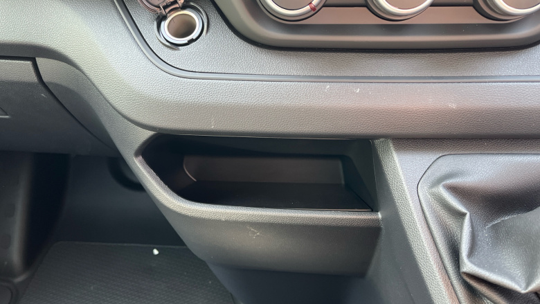 Renault Trafic Swb Diesel SL30 Blue dCi 130 Advance [Safety] Van